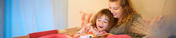 Image representing Big Bedtime Read